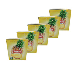 Boisson instantanée arôme ananas - 12 x 30g - Aruba