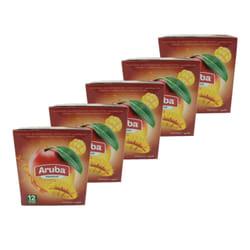 Boisson instantanée arôme mangue - 12 x 30g - Aruba