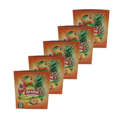 Boisson instantanée arôme tropical - 12 x 30g - Aruba