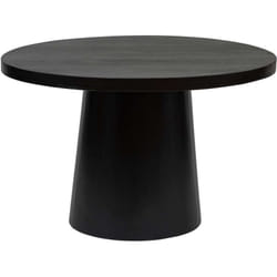 Table à manger en bois pour 4 personnes boki