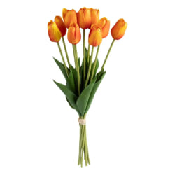 ATMOSPHERA Bouquet de tulipes artificielles