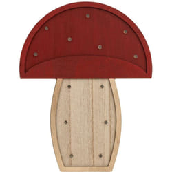 Atmosphera - Lampe à suspendre champignon