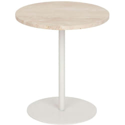Atmosphera - Table à café en travertin