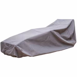 Votre mobilier de jardin mérite une bonne protection pour vous accompagner pendant plusieurs étés. La housse pour transat Ham ...
