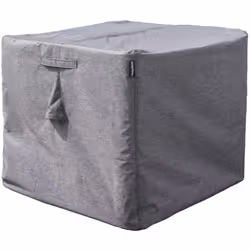 Votre mobilier de jardin mérite une bonne protection pour vous accompagner pendant plusieurs étés. La housse pour fauteuil Ha ...