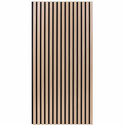 Transformez vos espaces avec élégance et fonctionnalité grâce à ce lot de 4 panneaux muraux décoratifs Colva. Avec leur finit ...