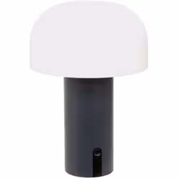 Illuminez vos extérieurs avec style et fonctionnalité grâce à la lampe extérieure Jany. Conçue en métal robuste et dotée d’un ...