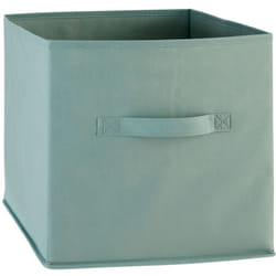 Boîte de rangement en tissu MIX N' MODUL