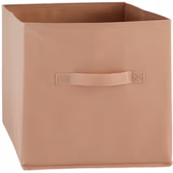 Boîte de rangement en tissu MIX N' MODUL