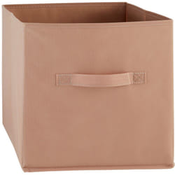 Boîte de rangement en tissu MIX N' MODUL