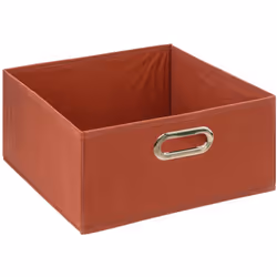 Boîte de rangement en tissu MIX 'N MODUL