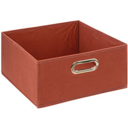 Boîte de rangement en tissu MIX 'N MODUL