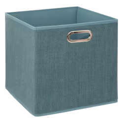 Boîte de rangement en tissu MIX 'N MODUL