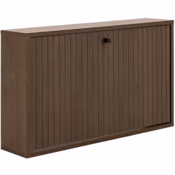 Organisez votre entrée avec style grâce à ce meuble à chaussures. Élégant et pratique, il optimise votre espace tout en offra ...