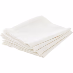 Ces serviettes apporteront une touche de délicatesse dans votre intérieur et participeront à la composition d'une table chale ...