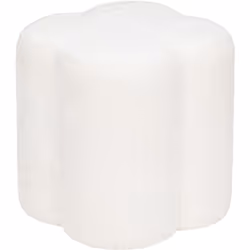 Vous avez besoin d'une assise d'appoint pour recevoir tous vos proches ? Alors, le pouf Lavon devrait vous plaire. Le pouf La ...