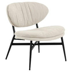 Fauteuil d'appoint TULUM