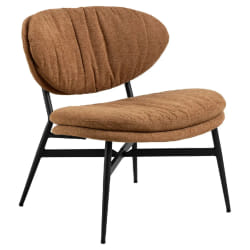 Fauteuil d'appoint TULUM
