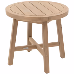 Vous recherchez une table tendance pour réunir vos amis à l'heure de l'apéritif ? La table d'appoint PAPOUASIE vous promet de ...