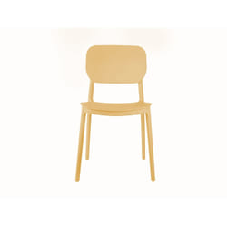 Chaise Intérieur Et Extérieur Cheer