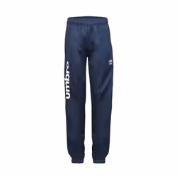 Umbro Jogging Ajuste Intemporel Homme Coton
