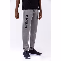Umbro Jogging Ajuste Intemporel Homme Coton