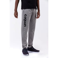 Umbro Jogging Ajuste Intemporel Homme Coton