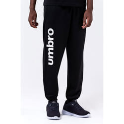 Umbro Jogging Ajuste Intemporel Homme Coton