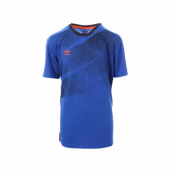 Umbro Alive Gr Tee Jr Polyester - 16/17 ans