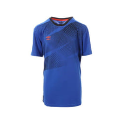 Umbro Alive Gr Tee Jr Polyester - 16/17 ans