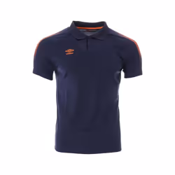 Umbro Alive Polo Ad Polyester