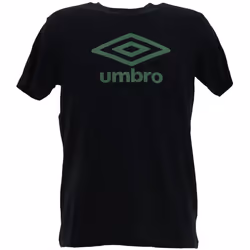Umbro T-shirt Coton Big Logo Homme Coton