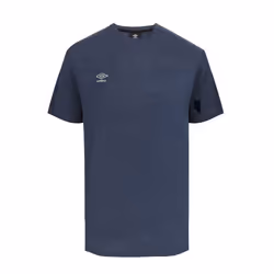 Umbro T-shirt Basic Manches Courtes Coton