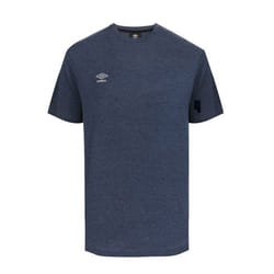 Umbro T-shirt Basic Manches Courtes Coton