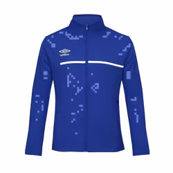 Umbro Veste Teamwear Femme Polyester