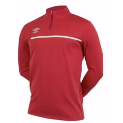 Umbro T-shirt Manches Longues Femme Polyester