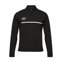 Umbro T-shirt Manches Longues Femme Polyester