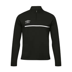 Umbro T-shirt Manches Longues Femme Polyester - M