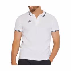 Umbro Prt Polo Ad Coton