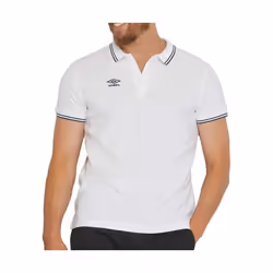 Umbro Prt Polo Ad Coton