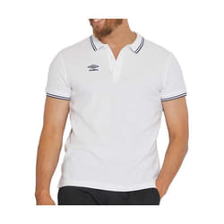 Umbro Prt Polo Ad Coton