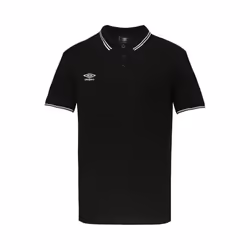 Umbro Prt Polo Ad Coton - L