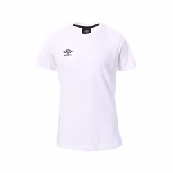 Umbro T-shirt Basic Junior Coton