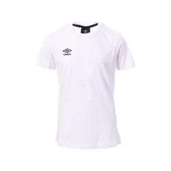 Umbro T-shirt Basic Junior Coton