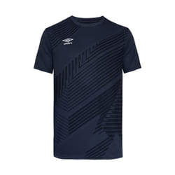 Umbro T-shirt League Jersey Polyester