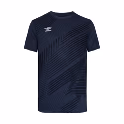 Umbro T-shirt League Jersey Polyester