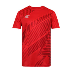 Umbro T-shirt League Jersey Polyester