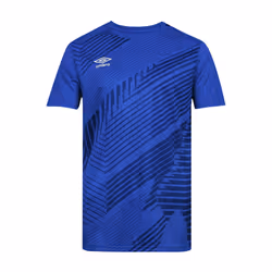 Umbro T-shirt League Jersey Polyester