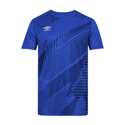 Umbro T-shirt League Jersey Polyester