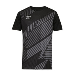 Umbro T-shirt League Jersey Polyester